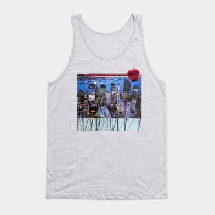 Temperature Tank Top